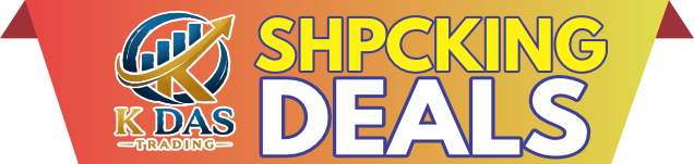 K Das Trading Deals