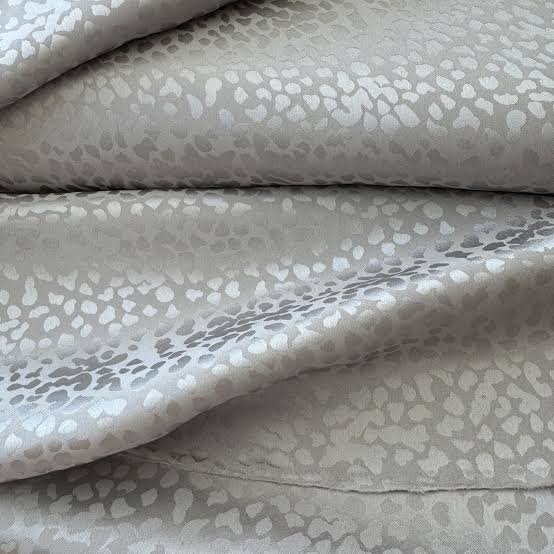 Jacquard Fabric/ Textile