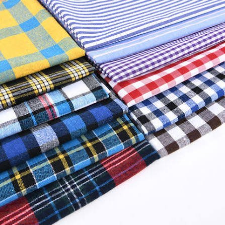 Uniform Fabric/ Textile