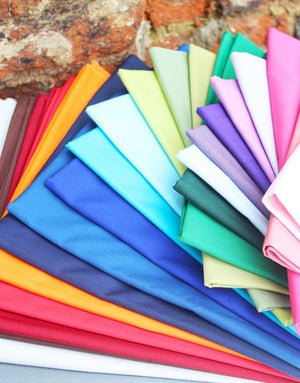 Cotton Poplin/ Textile