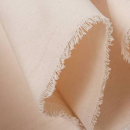 Canvas Fabric 