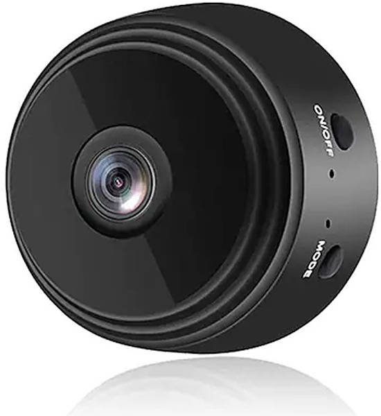 A9 Mini Camera Wifi Wireless Recorder Hd Video WB (A9)